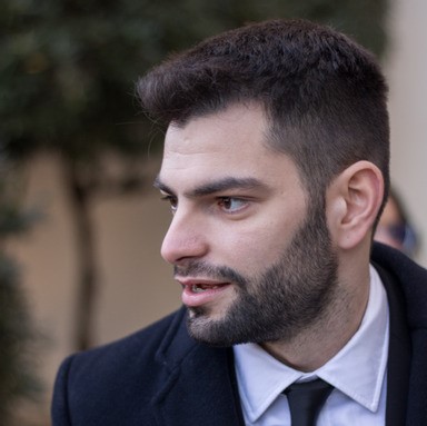 Μαυρίδης Κωνσταντίνος