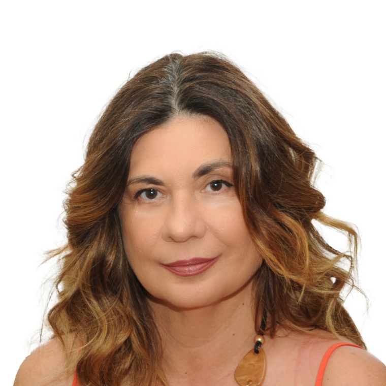 Μπάλλιου Στέλλα