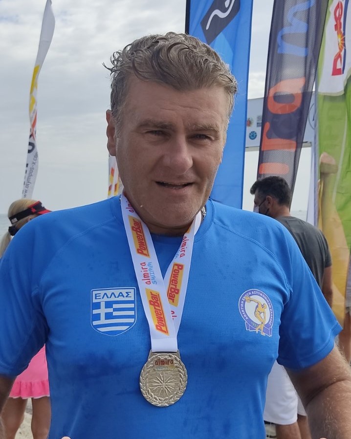 Τσώνης Διογένης