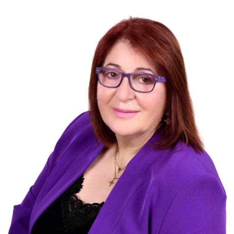 Αντωνούδη Ολυμπία