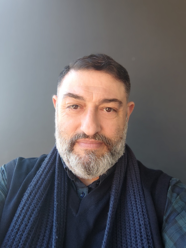 Πλακίδης Γιάννης