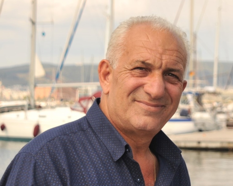 Σεϊτανίδης Κωνσταντίνος