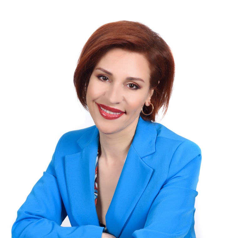 Ιωάννογλου Ντίνα