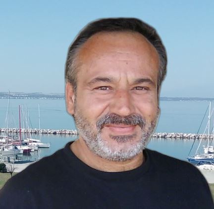 Αναστασιάδης Θεοφύλακτος (Θεόφιλος)