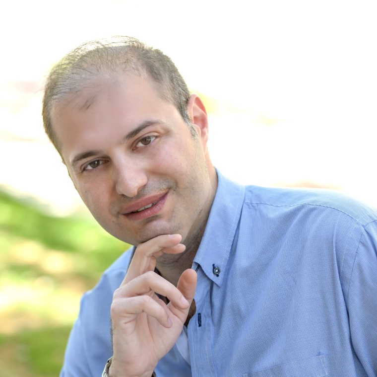 Σκουμπερδής Μιχάλης