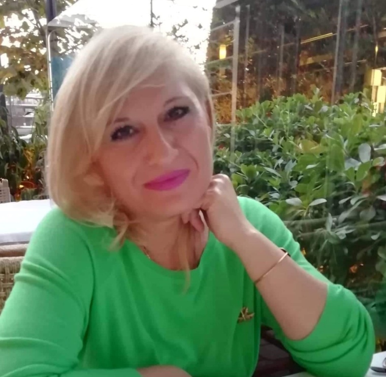 Πεσιρίδου Ελένη