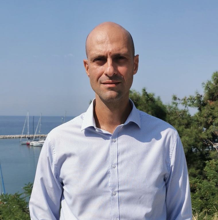 Ματσουκατίδης Παντελής