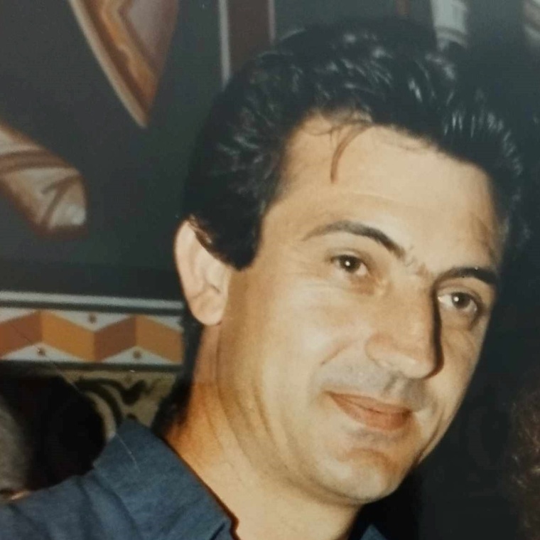 Βαλιώτης Αντώνης