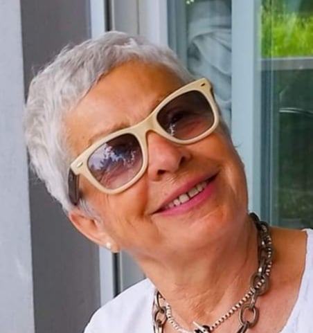 Χατζηνικολάου Αγγελική