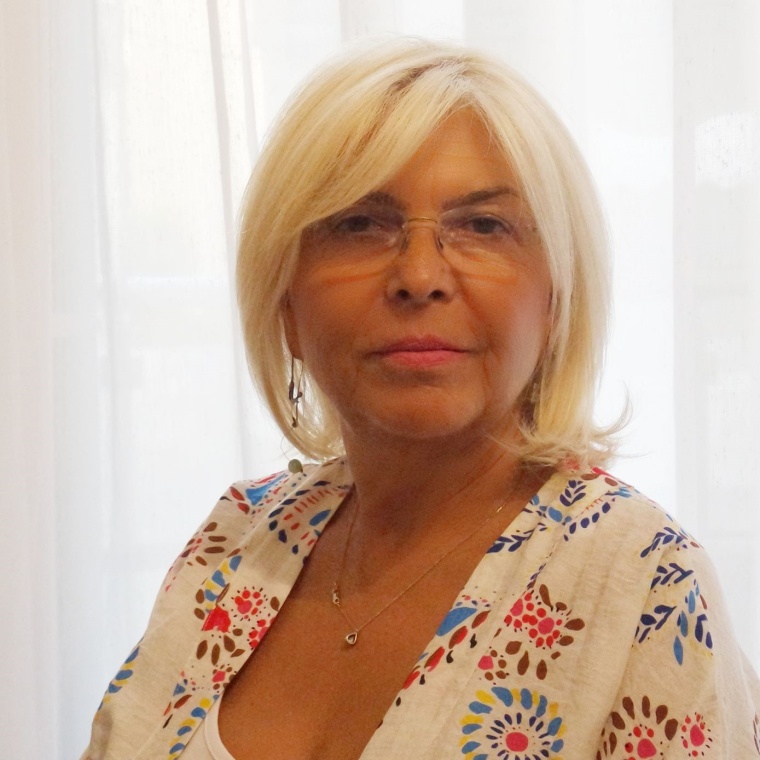 Ισπυρλίδου Νικολέττα