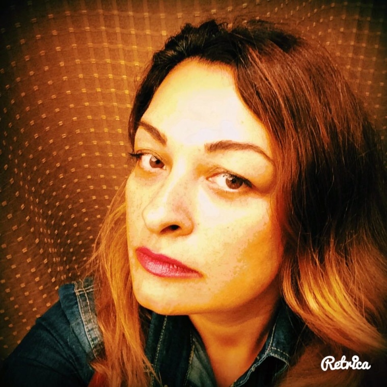 Μπαμπαράκου Ελένη