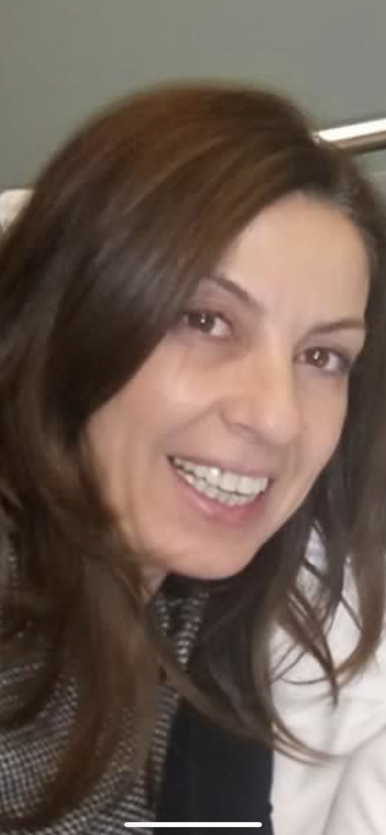 Τσουφλίδου Κυριακή